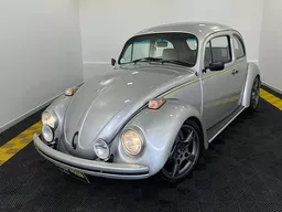 Volkswagen Fusca