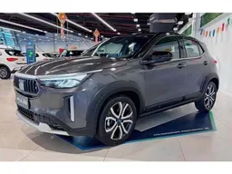 Fiat Pulse
