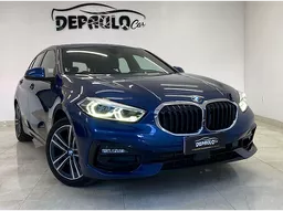 BMW 118i