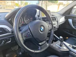 BMW 116i