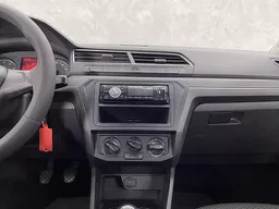 Volkswagen Voyage