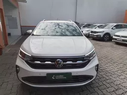 Volkswagen Nivus