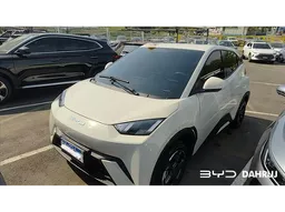 BYD Dolphin Mini