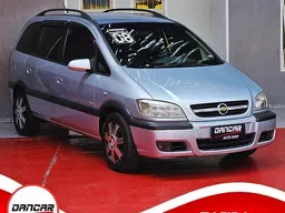 Chevrolet Zafira