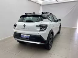 Renault Kardian