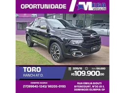 Fiat Toro