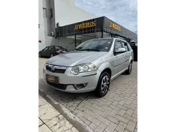 Fiat Palio Weekend