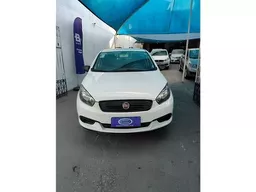 Fiat Grand Siena