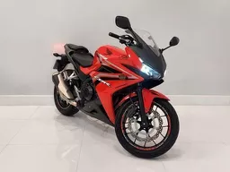 CBR 500