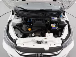 Fiat Cronos