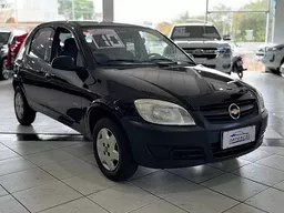 Chevrolet Celta