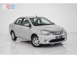 Toyota Etios