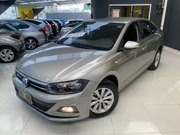 Volkswagen Virtus