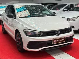 Volkswagen Polo Hatch