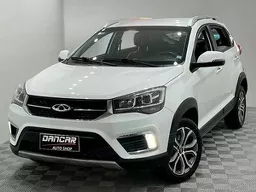 Chery Tiggo 2