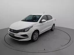 Fiat Cronos