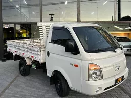 Hyundai HR