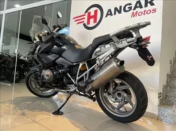 BMW R 1200 GS