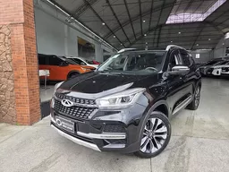 Chery Tiggo 5X
