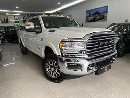 RAM 3500