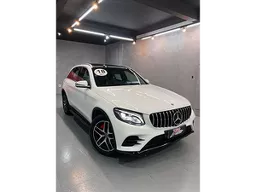 Mercedes-benz GLC 250