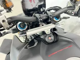 Ducati Streetfighter