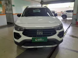 Fiat Pulse
