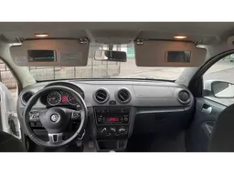 Volkswagen Voyage