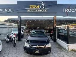 Chevrolet Astra