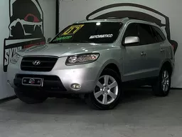 Hyundai Santa Fé