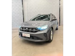 Volkswagen Nivus