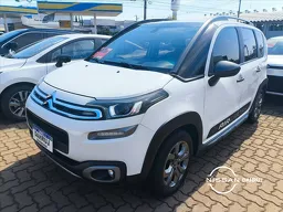Citroën Aircross