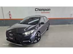 Chery Arrizo 6