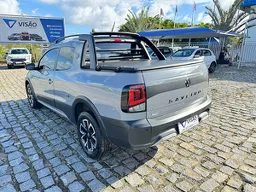 Volkswagen Saveiro