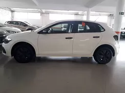 Volkswagen Polo Hatch