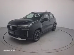 Fiat Pulse