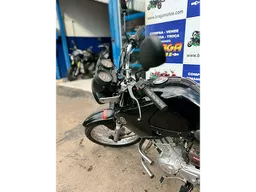 Yamaha YBR 125 Factor