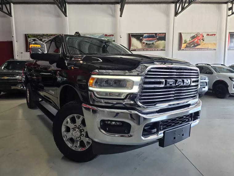 Ram 2500 2500 LARAMIE 6.7 TDI CD 4x4 Diesel 2023