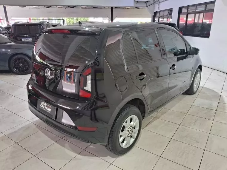 Volkswagen UP Preto 7