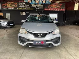 Toyota Etios