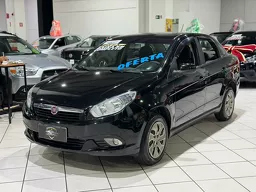 Fiat Siena