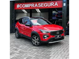 Fiat Pulse