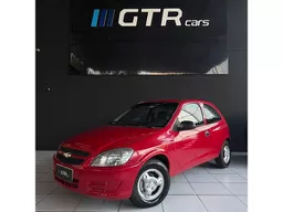 Chevrolet Celta