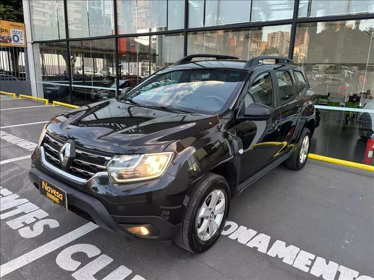 Foto do carro