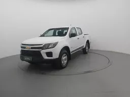 Chevrolet S10
