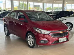 Chevrolet Prisma