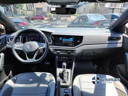 Volkswagen Nivus