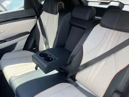 BYD Song Plus
