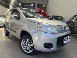 Fiat Uno