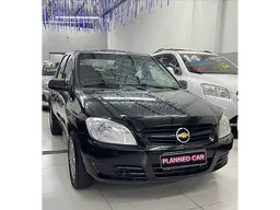 Chevrolet Prisma